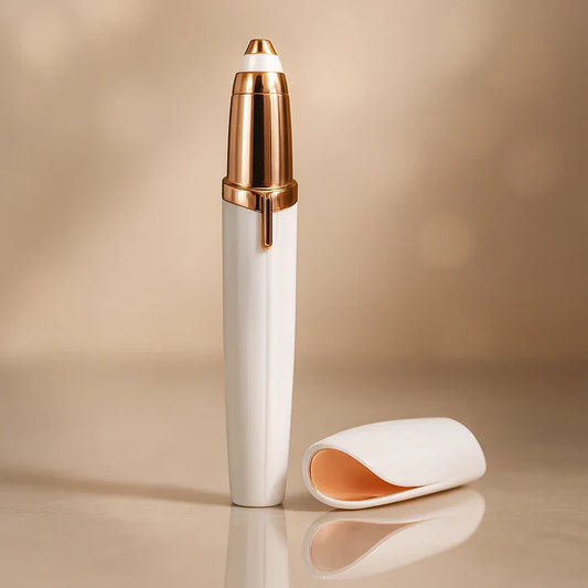 Flawless D'lunna – ¡Cejas perfectas en segundos – sin dolor y sin complicaciones!